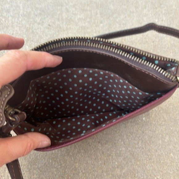 NWOT Chala crossbody bag - Picture 6 of 10